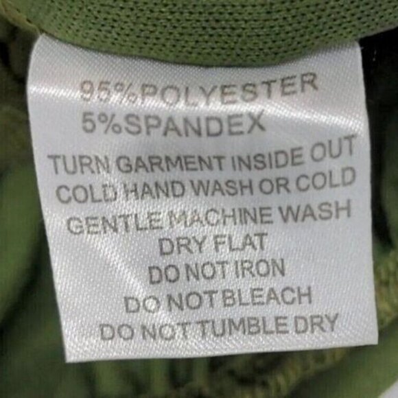 Tiger Mist Womens Zion Drawstring Ruched Bodycon Party Dress Olive Size XS - Picture 10 of 10